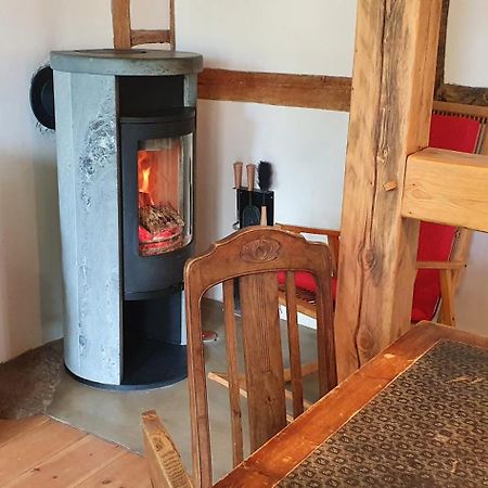 Apartment Freterg Holt, Naehe Binz In Traumhafter Alleinlage, Beirau & Beirau Gbr Zirkow Bagian luar foto